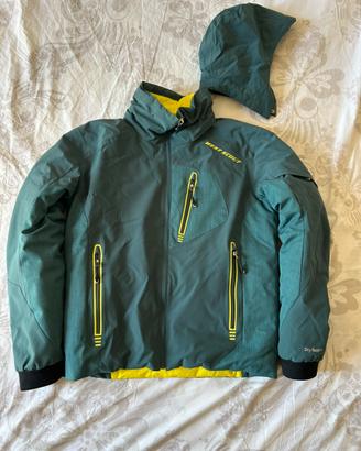Tuta sci West Scout