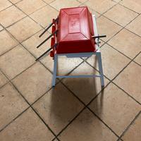 Kit imbottigliamento vino