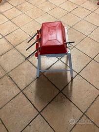 Kit imbottigliamento vino