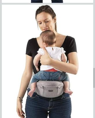 Marsupio porta bebè