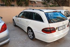mercedes e220d station wagon 