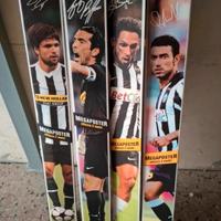 Poster Juventus 