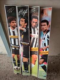 Poster Juventus 