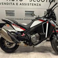 Moto Morini X-Cape 1200 X-CAPE 1.200 129cv