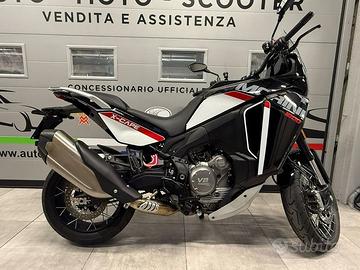 Moto Morini X-Cape 1200 X-CAPE 1.200 129cv
