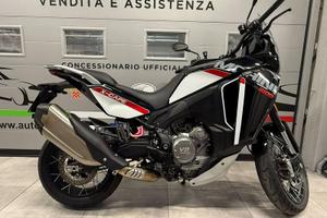 Moto Morini X-Cape 1200 X-CAPE 1.200 129cv