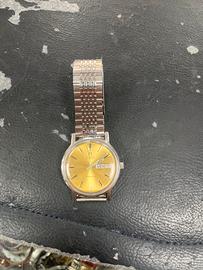 Omega Geneve