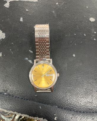 Omega Geneve