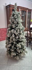 albero di natale 