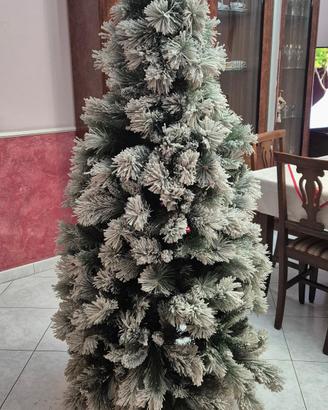 albero di natale 