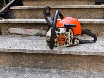 Motosega Stihl MS 171