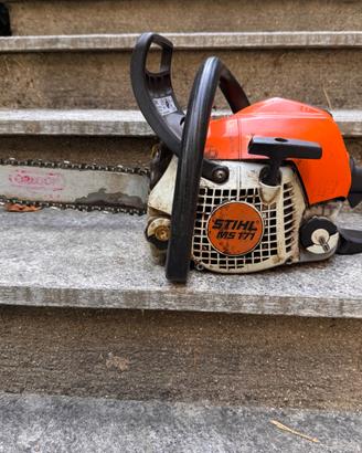 Motosega Stihl MS 171