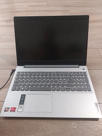PC Lenovo IdeaPad3 RAM 8GB SSD 512GB
