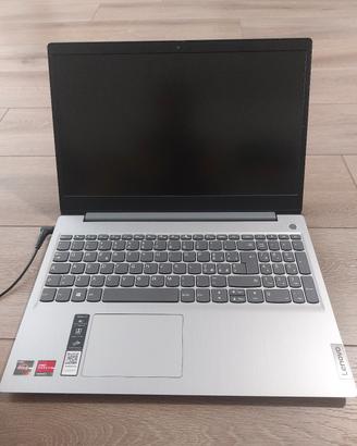 PC Lenovo IdeaPad3 RAM 8GB SSD 512GB