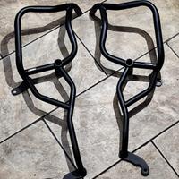 Barre paramotore Heeds - Tracer 7 (21-24)