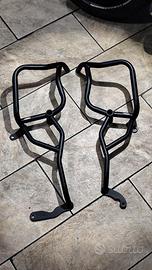 Barre paramotore Heeds - Tracer 7 (21-24)