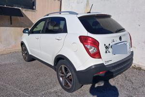 Korando