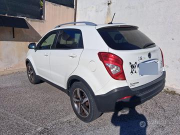 Korando