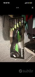 Overnoard Kawasaki