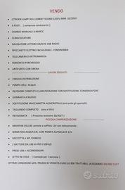 Citroen Jumpy 2000TDI 9 POSTI 