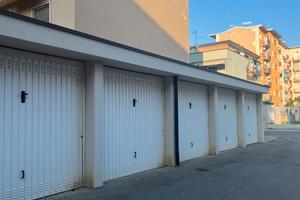 Garage di nuova costruzione a Casteggio