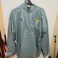 Giacca Vintage Lazio 2001/2002