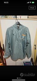 Giacca Vintage Lazio 2001/2002