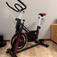 Cyclette - Spin Bike Tecnofit SP1100