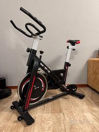 Cyclette - Spin Bike Tecnofit SP1100