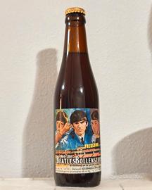 Birra commemorativa Beatles 