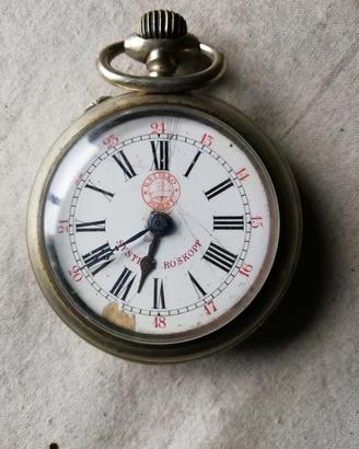 orologio Roskopf cipolla