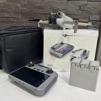 Dji Mavic Mini 4 Pro Kit Fly More Combo Drone RC 2