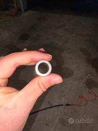 Variatore malossi over range x minarelli