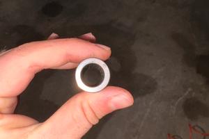 Variatore malossi over range x minarelli