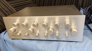 Pioneer D-23 Series 20 – Crossover Elettronico Att
