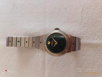 Orologio vintage SERPHIL al quarzo