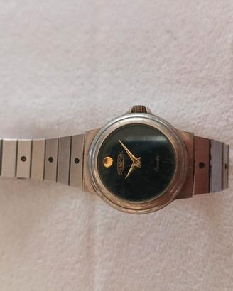 Orologio vintage SERPHIL al quarzo