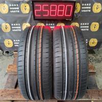 4 GOMME GOODYEAR 245 45 18 ESTIVE AL 90%