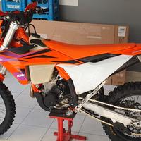 Ktm 350 exc - 2024