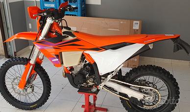 Ktm 350 exc - 2024