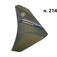 Pannello carena anteriore sinistra Yamaha Tracer 7