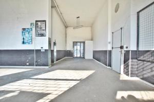 NEGOZIO A RONDISSONE