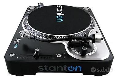 STANTON T92 USB