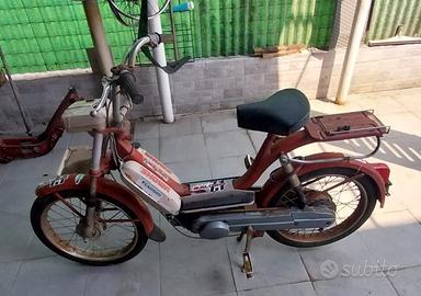 piaggio bravo