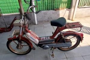 piaggio bravo