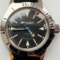 Vostok Amfibia 120512 automatico