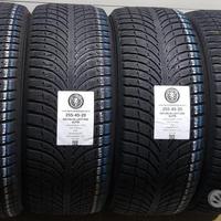 4 gomme 255 45 20 michelin a41947