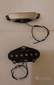 Pickup Fender Telecaster 