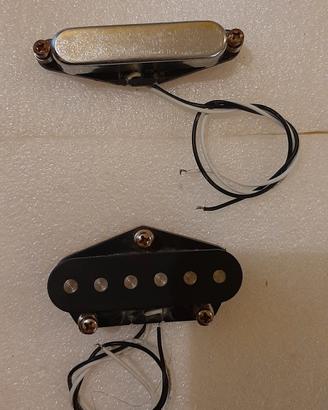 Pickup Fender Telecaster 