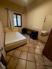 Camera vicino alla cittadella universitaria